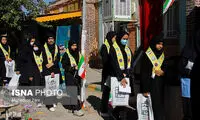 تهرانی‌ها چقدر به «جشن عاطفه‌ها» کمک کردند؟