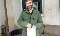 مصاحبه مجدد پاسداری که قصد ترور خاتمی را داشت