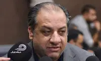حاشیه‌های بی‌پایان حضور یک پرسپولیسی در باشگاه استقلال