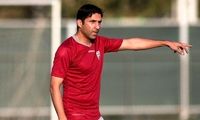 هم‌صدایی هاشمیان با درویش: قهرمانی تنها راه است