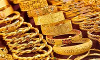 هر گرم طلا ۲۰ میلیون تومان را رد کرد