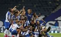 سرمربی جدید پورتو معرفی شد