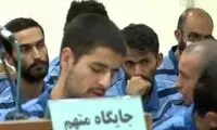 درخواست جمعی از روانپزشکان از رئیس قوه قضاییه درباره محمد قبادلو