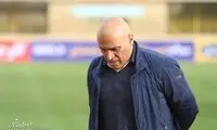 واکنش منصوریان به اولین بردش با فولاد 