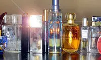 فرآیند تولید شیشه عطر با شیشه شکسته دورریز