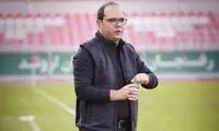 یک نام دور از انتظار گزینه نیمکت پرسپولیس شد