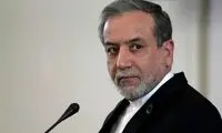 عراقچی: مردم ایران مذاکره با آمریکا را بی‌فایده می‌دانند