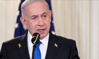 دفتر نتانیاهو درباره پاسخ حماس بیانیه صادر کرد