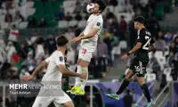 سوری‌ها پیش از دیدار با ایران سردار آزمون را مصدوم کردند!