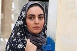 مرضیه سریال «بچه مهندس» با ژستِ سیگار به دست