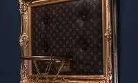 طراحی حلقه بسکتبال ویژه برای ثروتمندان