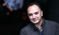 تصاویر جدید از مجری معروف در شبکه «من و تو»