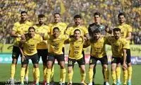 سپاهان بازهم  از سوی AFC نقره‌داغ شد