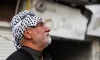 چهارده روز سنگینی آوار بر دل مردم آبادان