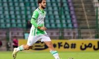 عدم توافق هافبک جوان با استقلال