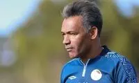 طعنه سنگین ژوزه مورایس به نویدکیا