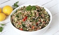 چند مدل سالاد تابستانی که باید امتحان کنید!