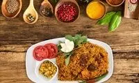 طرز تهیه هزاری، غذای محلی و محبوب بندرعباس