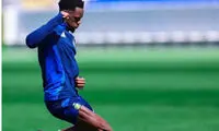 خرید جدید و بزرگ النصر به پرسپولیس می‌رسد