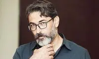 مردی که نصف تهران دیشب برایش ضعف کردند