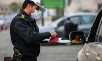 زمان اجرای نرخ جدید جرایم رانندگی اعلام شد