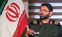فرمانده سپاه تهران: بدون برابری در جنگ پیروز شدیم
