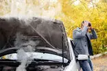 داغ شدن خودرو؛ فقط کمبود آب رادیاتور نیست