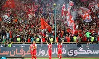 گرانی بلیت، دلیل عقب‌نشینی هواداران پرسپولیس!؟ 
