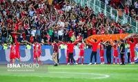 پرسپولیس در آزادی جشن قهرمانی می‌گیرد؟