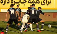 بداخلاق‌ها و خوش‌اخلاق‌های هفته 6 لیگ برتر 