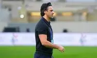 واکنش فرهاد مجیدی به قهرمانی استقلال