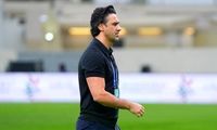 واکنش فرهاد مجیدی به قهرمانی استقلال
