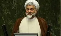 نماینده مجلس: شل‌حجابان نباید در صداوسیما باشند