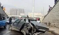 تصادفات بیشتر در چه ساعاتی رخ می‌دهد؟