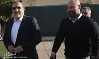راهکار شهریاری برای خروج استقلال از بحران