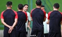 روز هیجان‌انگیز برای پرسپولیسی‌ها فرا رسید