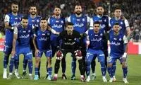 ترکیب تیم‌های استقلال و پرسپولیس اعلام شد