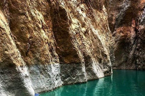 خوزستان عزادار مرگ «زیبای خفته» خود شد!