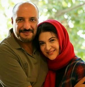 اولین بوسه در یک سریال ایرانی بعد از انقلاب