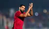 واکنش کنعانی‌زادگان به استوری جنجالی!