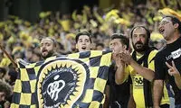 جملات عجیب و غریب گزارشگر اصفهانی
