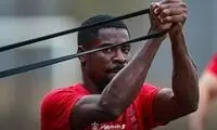 بازیکن جنجالی پرسپولیس مهمان بعدی میثاقی