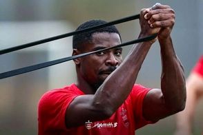 بازیکن جنجالی پرسپولیس مهمان بعدی میثاقی