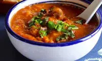 طعم نوستالژیک این غذا شما را به گذشته می‌برد