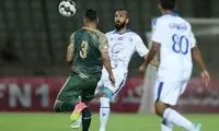 سازمان لیگ استقلال را به قزوین فرستاد