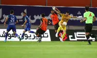 فریبا: دلیلی برای قهرمان نشدن استقلال نیست