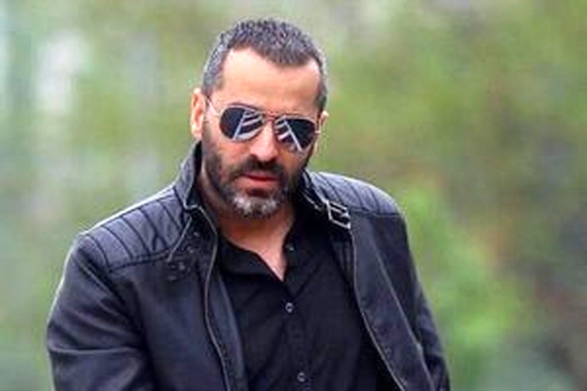   استوری تکان‌دهنده علیرام نورایی درپی حمله اسرائیل 