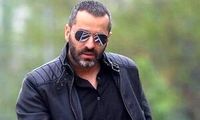 استوری تکان‌دهنده علیرام نورایی درپی حمله اسرائیل