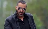 استوری تکان‌دهنده علیرام نورایی درپی حمله اسرائیل