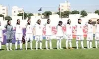 واکنش جذاب AFC به نتایج درخشان تیم ملی زنان ایران